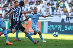 Botafogo busca recuperação e Flu tenta alcançar líderes em clássico no Engenhão