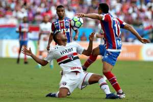 Após novo empate, Aguirre revela incômodo com falta de vitórias no São Paulo