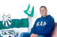 Luto! Irmão de preparador físico famoso, morre ex-atacante da Caldense-MG