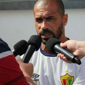 Série D: Pingo vê classificação encaminhada e ainda quer a liderança do grupo