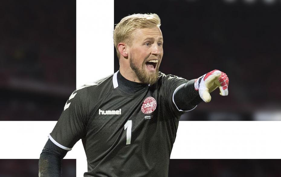 Copa do Mundo: Dinamarca anuncia lista preliminar com três novidades