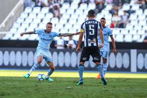 No Engenhão, Botafogo e Fluminense fazem o 359º Clássico Vovô da história