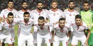 Copa do Mundo: Com principais jogadores no futebol francês, Tunísia anuncia lista