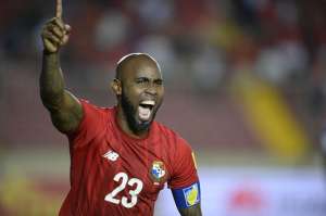 Com ex-gremista, Panamá anuncia 35 pré-convocados para 1ª Copa de sua história