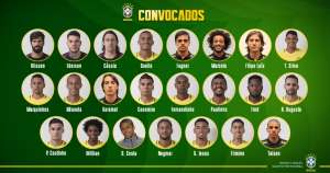 Conheça os 23 jogadores convocados por Tite para a Copa do Mundo