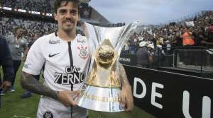 Fagner agradece Tite por convocação: 'Orgulho em representar o País na Copa'