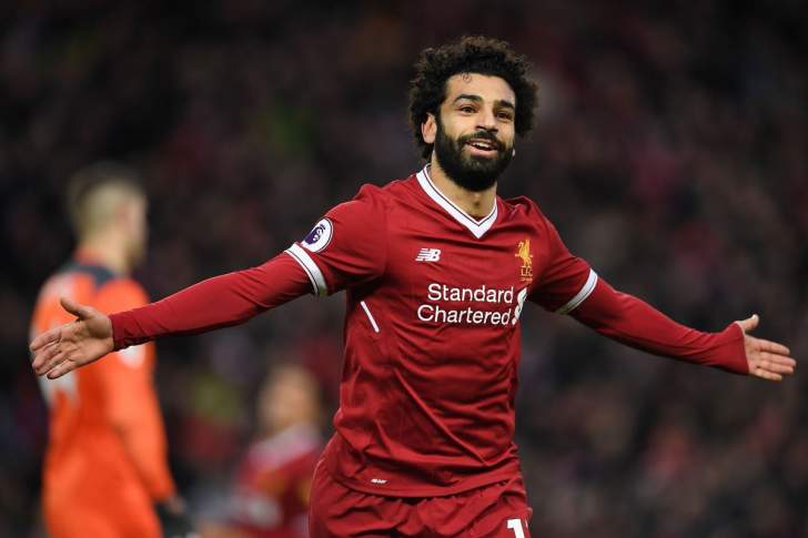 Copa do Mundo: Liderado por Salah, Egito anuncia pré-convocação com 29 nomes