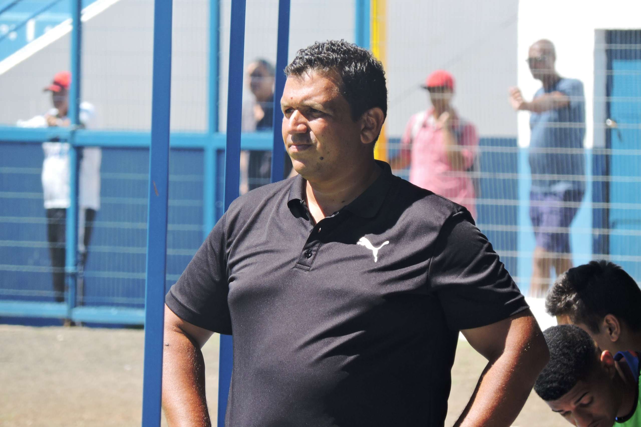 Segundona: Após derrota para o Independente, Sãocarlense demite treinador