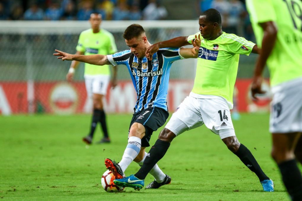 Monagas-VEN x Grêmio – Tricolor pode avançar nesta terça