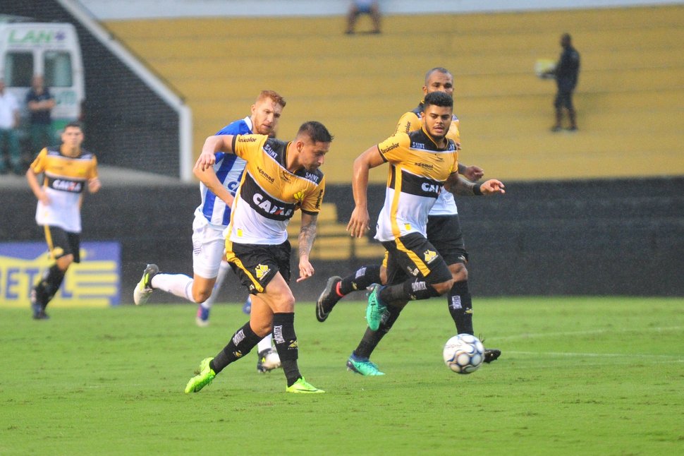 Criciúma x Juventude – Continue a saga do Tigre em busca da vitória na Série B