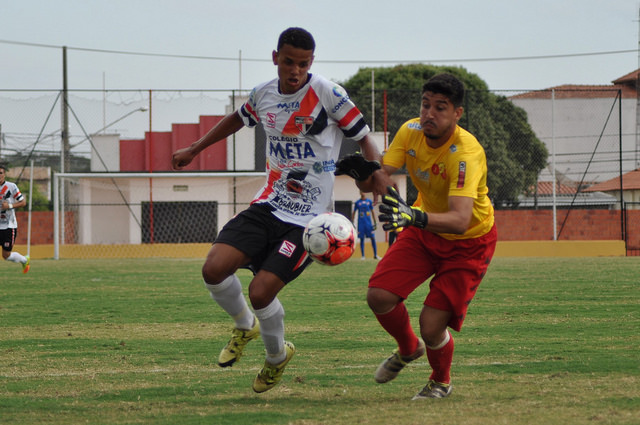Segundona: Primavera engata 2ª vitória e entra na briga pela liderança. VEJA FOTOS!