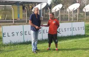 Série D: Após derrota, Igor Cearense é 'rebaixado' e Aderbal Lana reassume Manaus