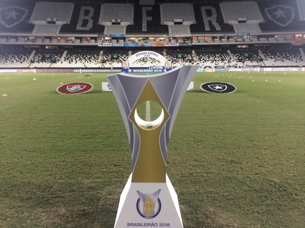 Botafogo 2 x 1 Fluminense - Jefferson brilha e Fogão reage no Brasileirão 3 0002050313699 img