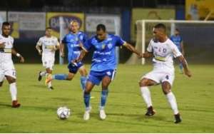 Novo Hamburgo-RS 1 x 1 Cianorte-PR - Noia cede empate e se complica na Série D