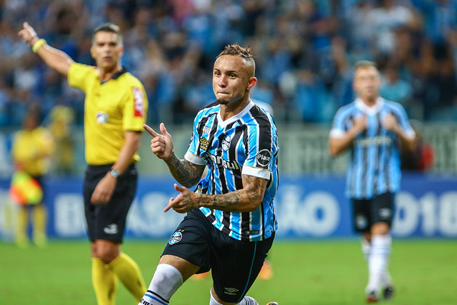 Sem seis titulares, Grêmio visita o Monagas e tenta confirmar classificação