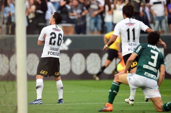 Derrota no clássico obriga Palmeiras a consertar ponto fraco no ano