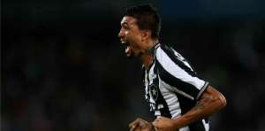 Valentim admite que vitória do Botafogo no clássico contra o Flu foi injusta