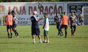 Série D: De olho em classificação no Grupo A5, Altos percorre 860km de ônibus