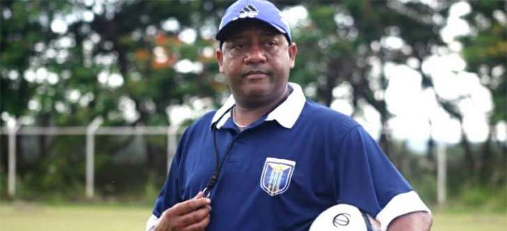 Segundona: Por problemas pessoais, Ney Júnior não é mais técnico do Catanduva FC