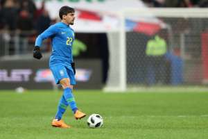 Copa do Mundo: 'Não tenho que ser o Daniel Alves', diz Fagner sobre convocação