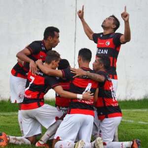 Série D: Quatro equipes já estão classificadas para a próxima fase