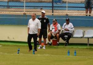 Série D: Após bater Uberlândia, Americano comemora primeira vitória da temporada