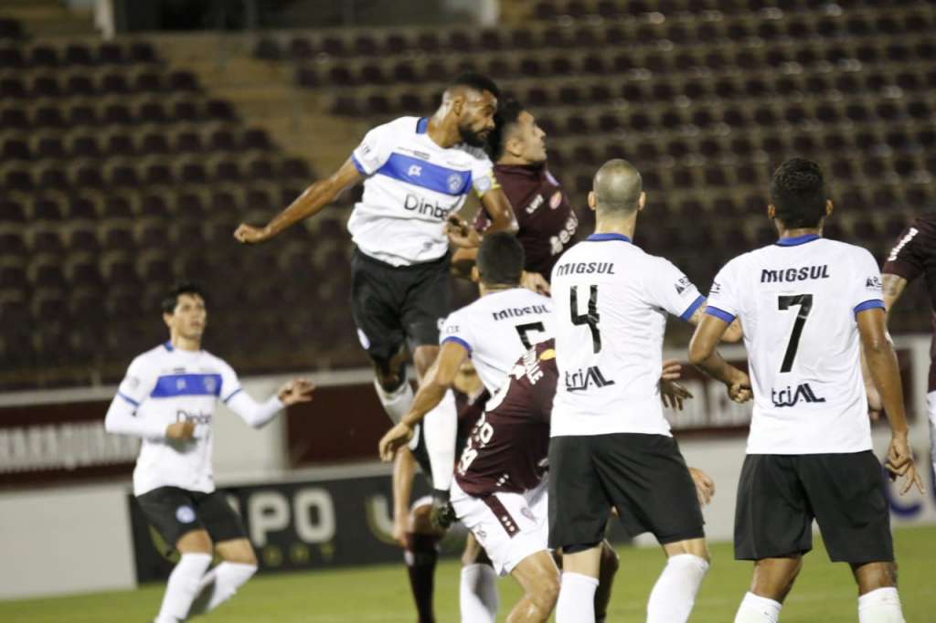 Com 100% de aproveitamento, o Tubarão já está classificado