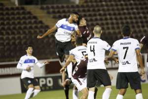 Série D: Confira os dois possíveis cenários dos confrontos da 2ª fase