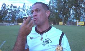 Série D: Sinop contrata técnico vice-campeão mato-grossense em 1996