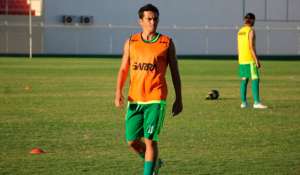 Série D: Moto Club terá retorno de dois titulares para a próxima rodada