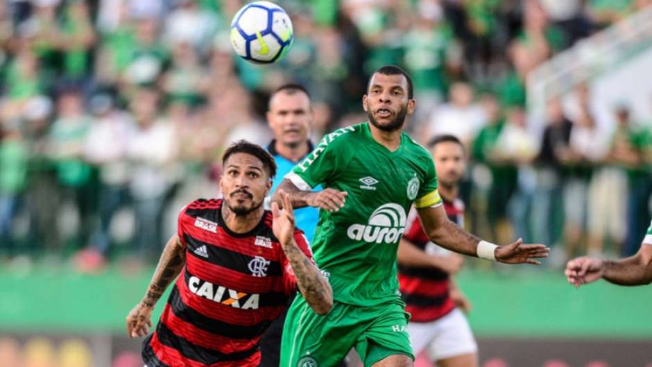 Chapecoense x Atlético-MG – Chape embalada para tentar surpreender o Galo