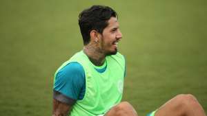 Pior defesa da Série B, Goiás procura Victor Ramos, ex-zagueiro do Palmeiras