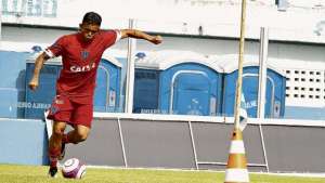 Série B: Paysandu rescinde com Fábio Matos, que pode acertar com o Remo