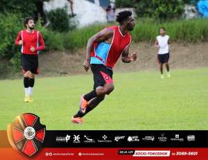 Série D: Moto Club não paga hotel e é obrigado a cancelar treino