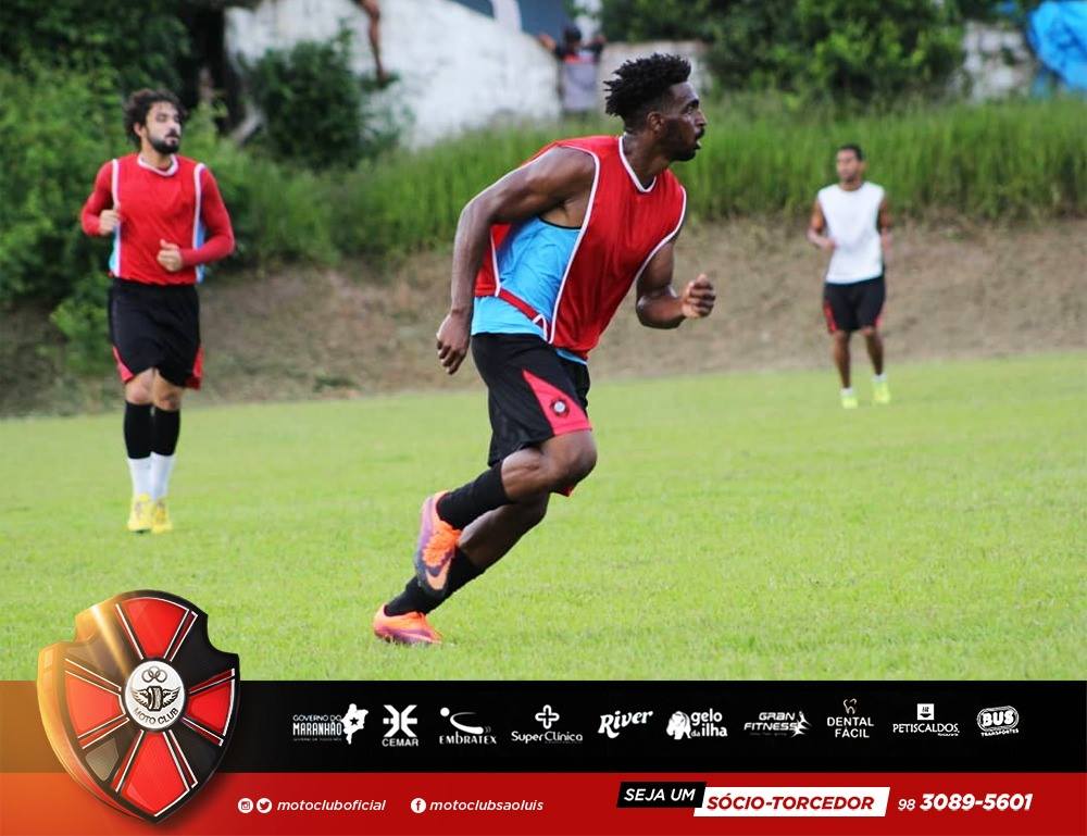 Série D: Moto Club não paga hotel e é obrigado a cancelar treino