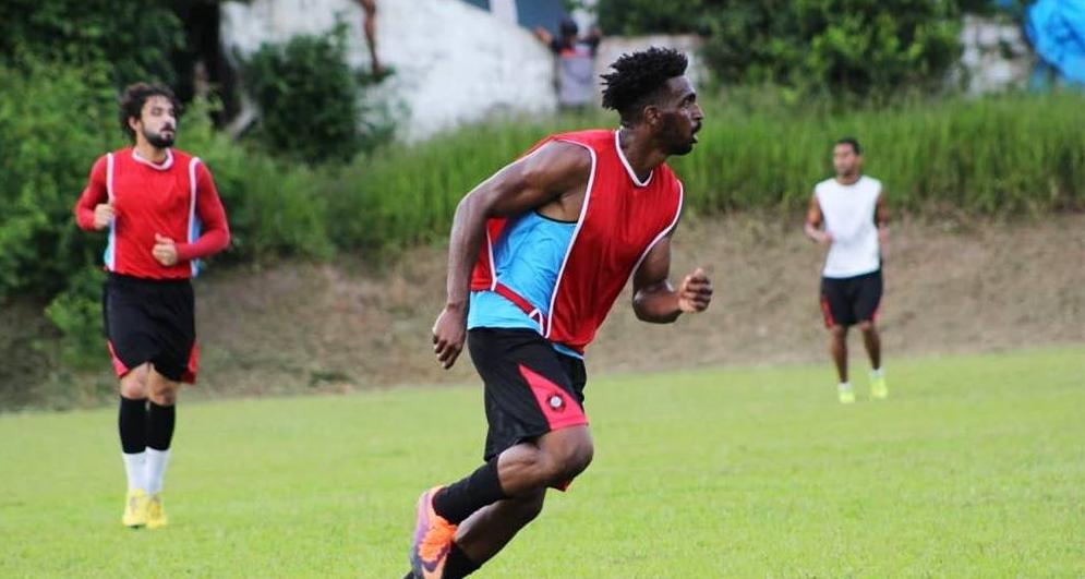 Moto Club cancelou treino desta terça-feira