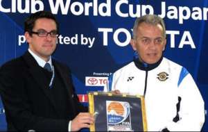 Técnico experiente, Nelsinho Batista analisa a convocação final do Brasil por Tite