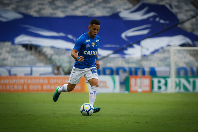 Cruzeiro estreia na Copa do Brasil tentando encaminhar vaga em Curitiba