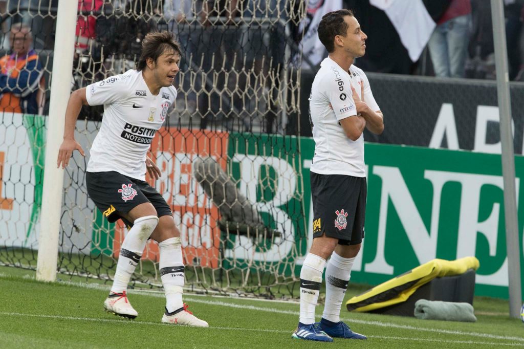 Corinthians leva alimentos e cozinheiro para jogo na Venezuela pela Libertadores