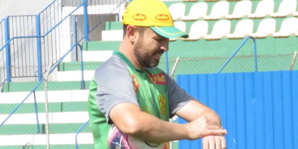 Série D: De olho no Caxias, Mirassol conhece local da partida diante do Nova Iguaçu