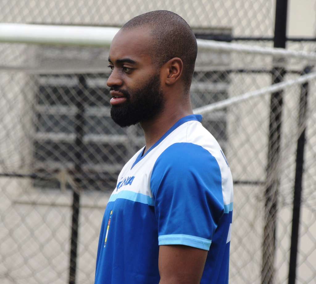 Copa Paulista: Meia Paulo Vinicius será um dos líderes do São Caetano