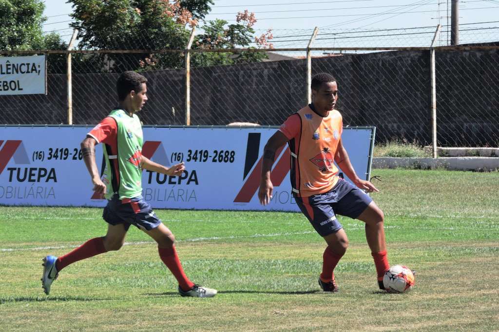 Segundona: Grêmio Sãocarlense x Jaguariúna sofre alteração de data e horário