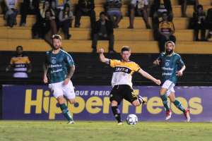 Série B: Técnico do Juventude, Julinho Camargo comemora ponto conquistado fora de casa