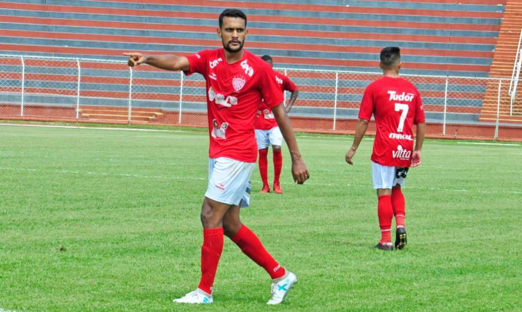 Copa Paulista: Destaque na A3, zagueiro Jean Pierre renova com Noroeste por mais duas temporadas (Foto: Bruno Freitas / ECN)