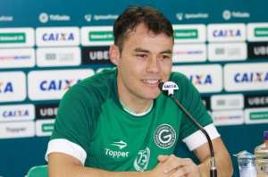 Série B: Hoje no Goiás, Renato Cajá cutuca Guarani: 