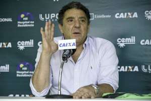 América-MG promete reclamar da arbitragem na CBF