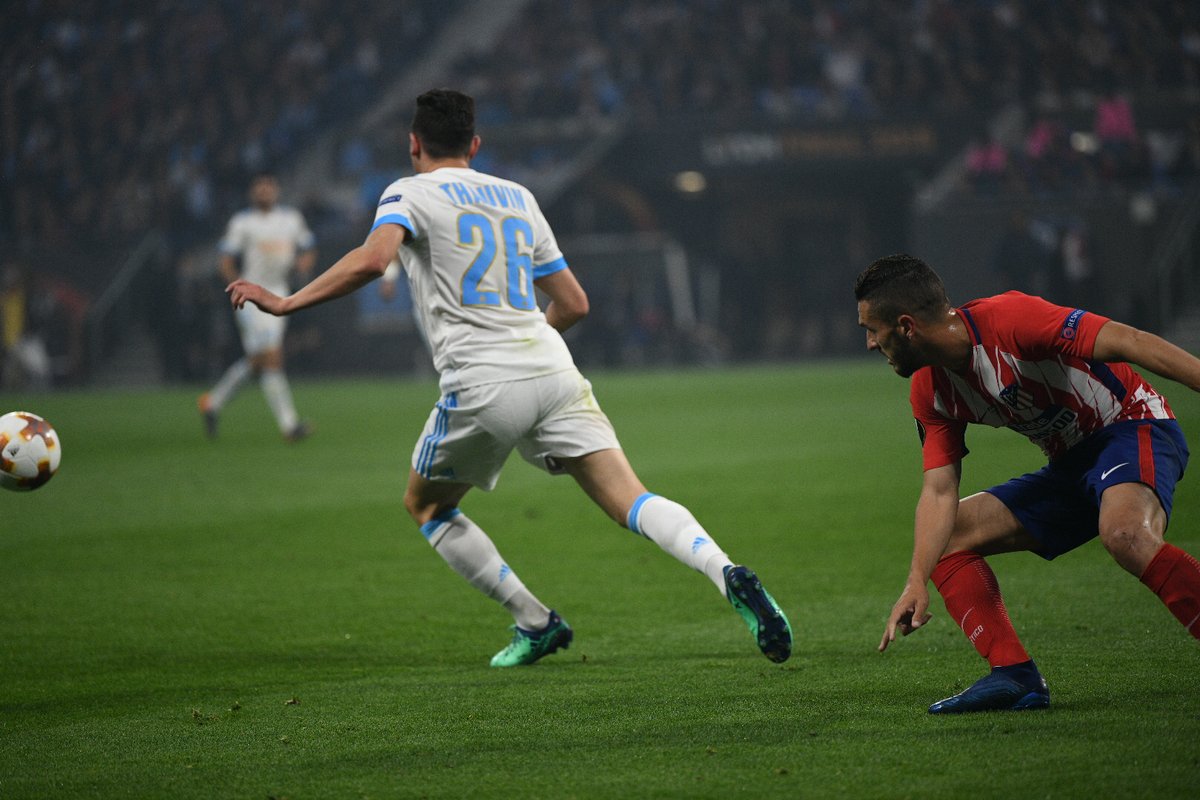 Liga Europa: Técnico do Olympique lamenta vice, mas admite: ‘O melhor time venceu’