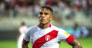 Presidente do Peru defende Guerrero e tentará anular suspensão por doping