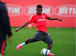 Série B: Ponte Preta mira atacante Marcinho, do Internacional