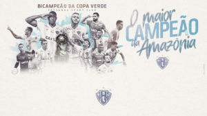 PLACAR FI: Com Paysandu campeão, confira TODOS os resultados desta QUARTA-FEIRA